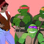 Turtles