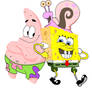 Sponge bob
