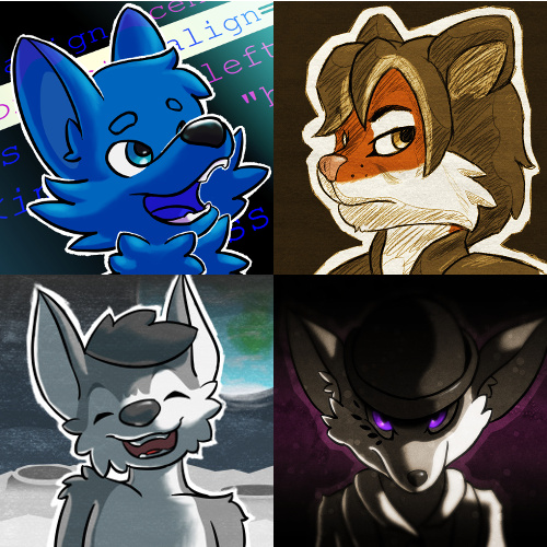 Icon Batch 1