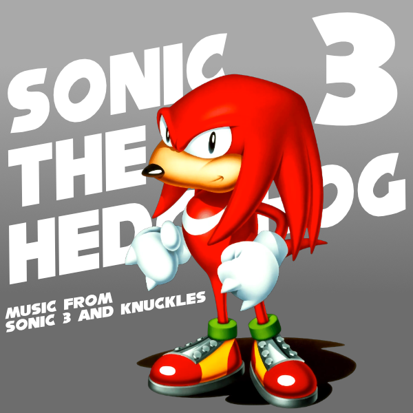 SEGA Genesis Music] Sonic 3 & Knuckles - Full Soundtrack OST