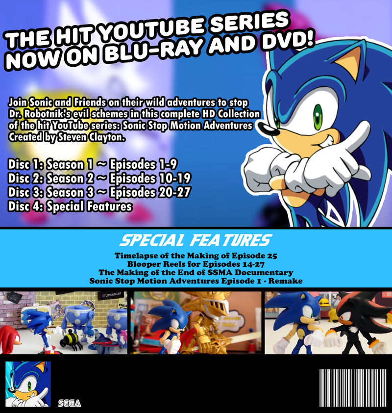 Sonic Mania  Animation, Motion v1.0