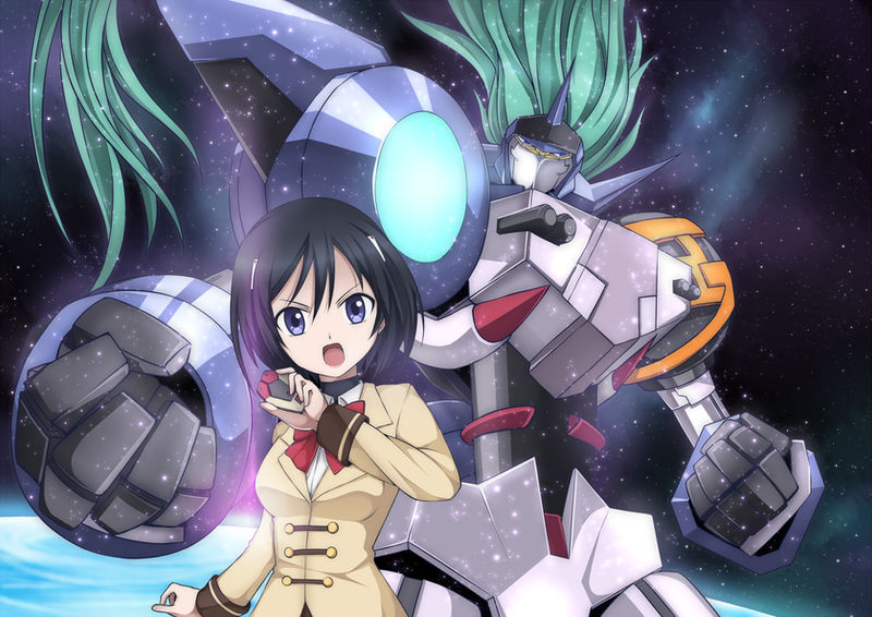 Kiriko Kayuna And Daimidaler Type 6 Arrives By Karrakon On Deviantart Kiriko Kayuna And Daimidaler Type 6 Arrives By Karrakon On Deviantart