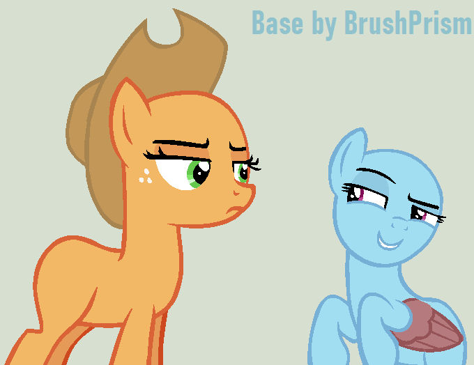 Base 7 by Brush-bases on DeviantArt