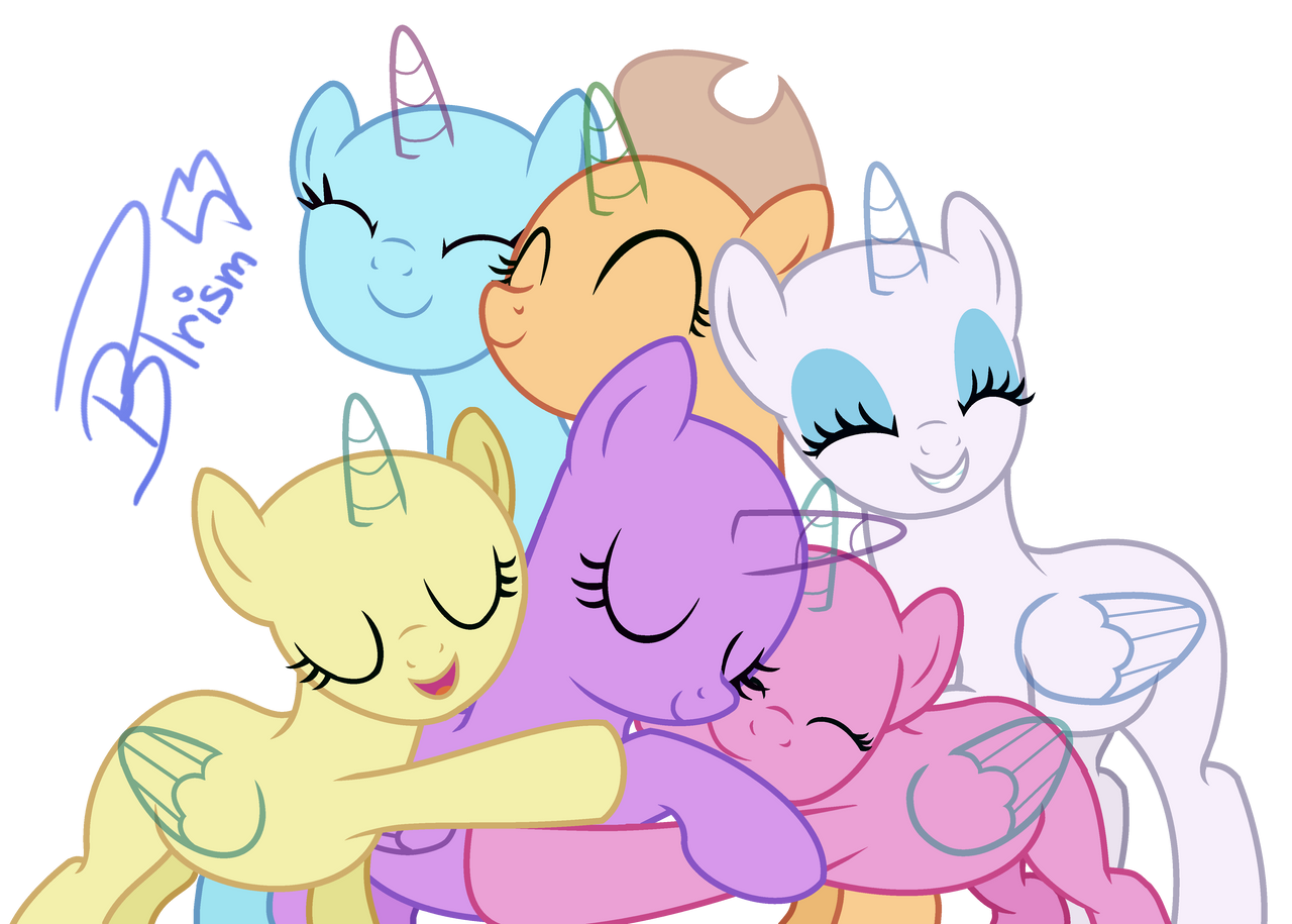 Base 71-Hugs by Brush-bases on DeviantArt