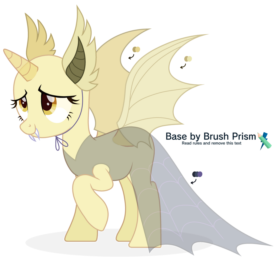 Base 125-Vampire by Brush-bases on DeviantArt