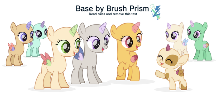 Brush-bases - Hobbyist, Digital Artist | DeviantArt