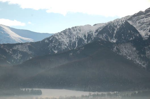 Tatry