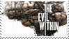 The Evil Within - Stamp