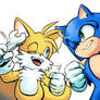 Sonic Tails