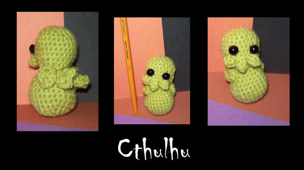 Cthulhu
