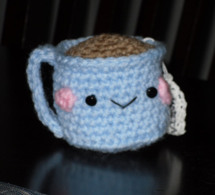 Teacup Kawaii
