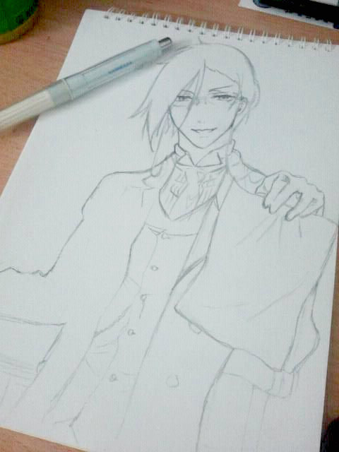 Sebastian Wip