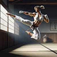 Karate 372