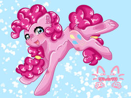 Pinkie Pie