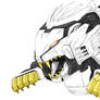 Liger Zero