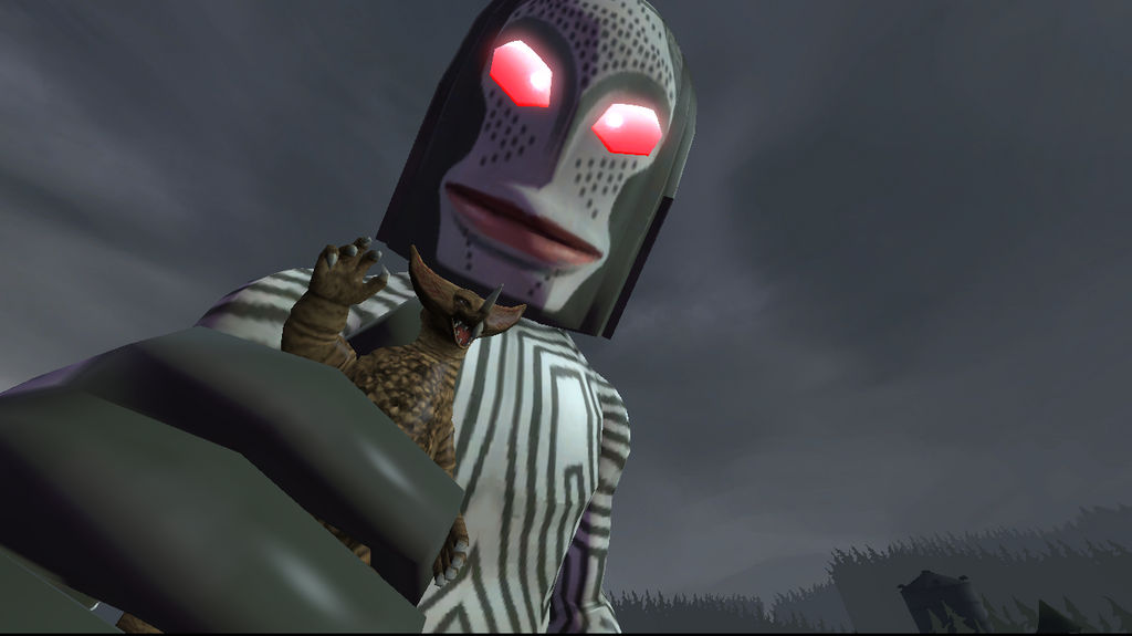 Dada Rng SFM Dada by Garegon on DeviantArt