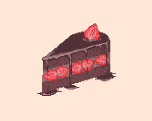 Chocolate Tier