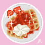 Waffles
