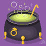 Cauldron