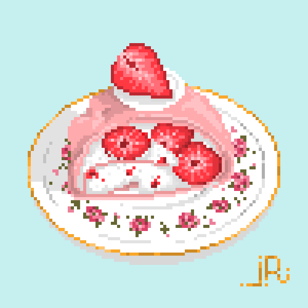 Crepe Cake