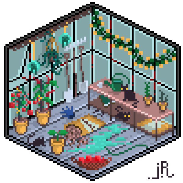 Greenhouse