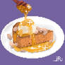 Honey Cake