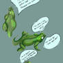 Ways to Annoy Your Iguana 2