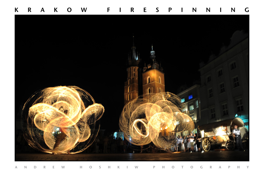 Krakow, Poland (2009)