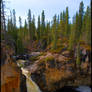 Falls, NWT (2003)