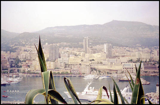 Monaco (1999)