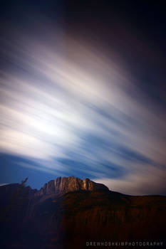 Rocky Mountain Sky