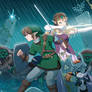 The Legend of Zelda: Twilight Princess