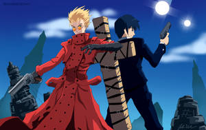 Trigun