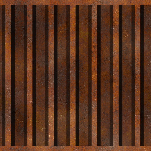 Rusty container texture by ShangyneX on DeviantArt