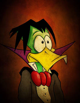 Count DUCKULA 