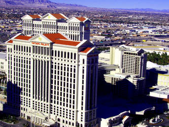 Caeser's Palace