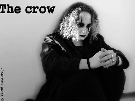 the crow