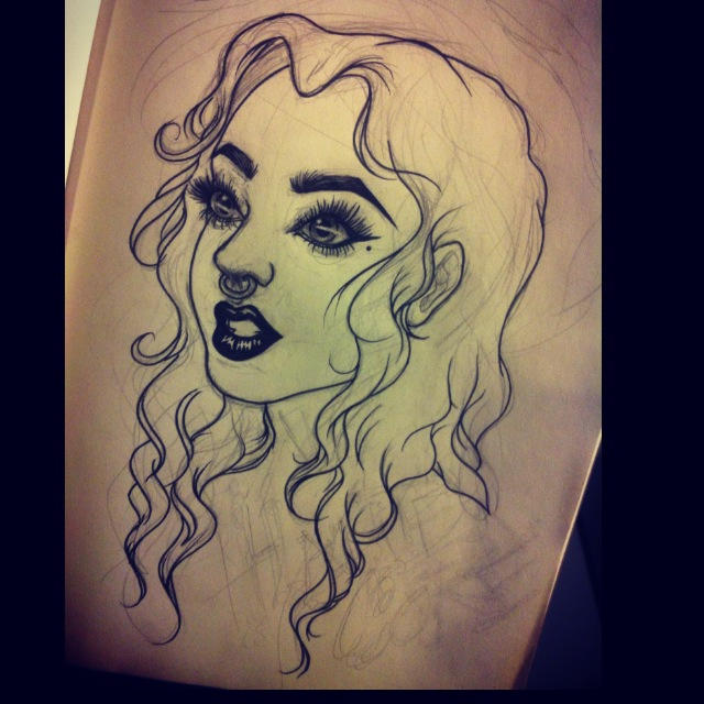 Hautecore by BearBaskets on DeviantArt