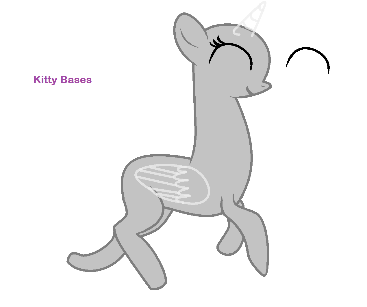Mlp Base Playing Jump Rope mlp base running by Robcyco on DeviantArt