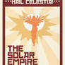 The Solar Empire Reigns