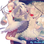 Weiss Schnee(Request)