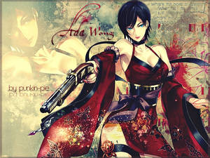 Ada Wong