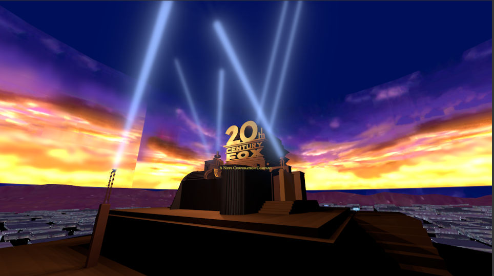 TCF (1994-2009) Remake (Super Open Matte) by PeachFan1985 on DeviantArt