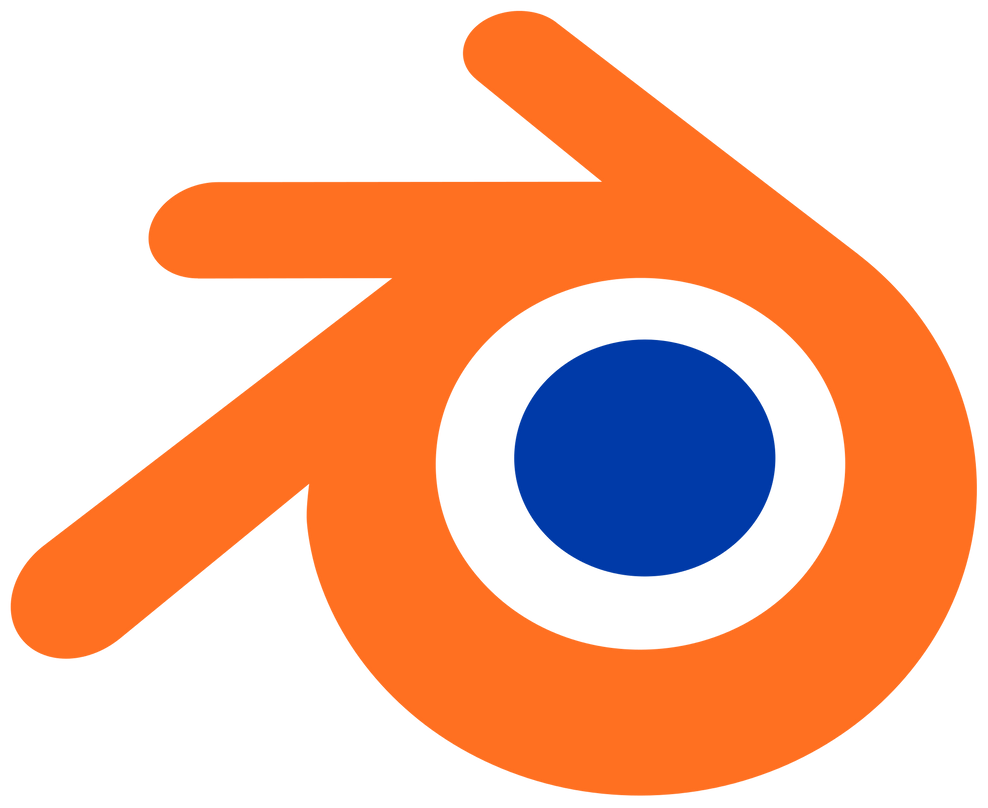 Blender Logo Transparent By PeachFan1985 On DeviantArt blender-logo-transparent-by-peachfan1985-on-deviantart