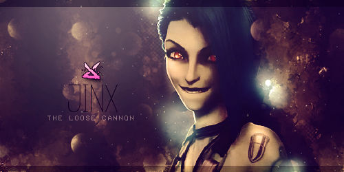 Lip Bite Jinx Signature by blueberrydesu on DeviantArt