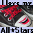 I love my allstars