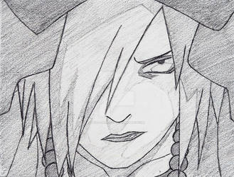 Sakon by Bell-Artista19