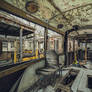 Tram no. 9