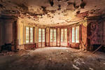Nothing to Lose by AbandonedZone