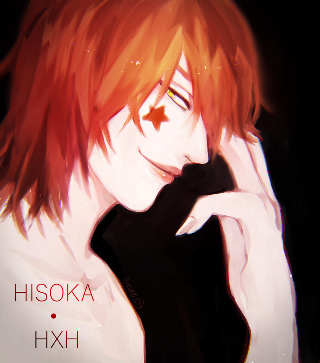 Hisoka